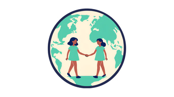 Teach English in South Korea logo