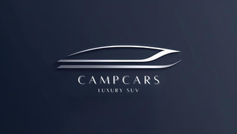 Campcars logo
