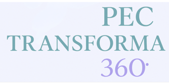 PEC Transforma 360 logo