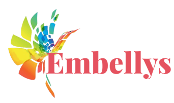 Embellys logo