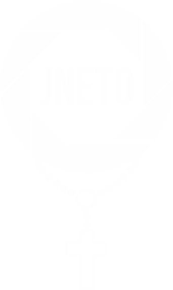 JNeto Fotografia Religiosa logo