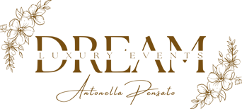 Dream Luxury Events di Antonella Pensato logo