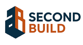 Second Build logo