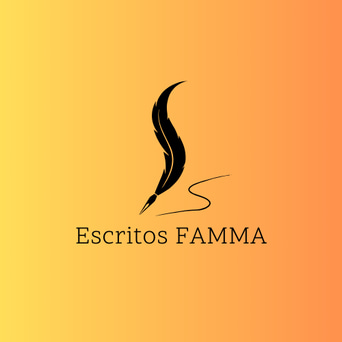 EscritosFAMMA logo