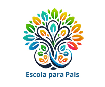 A ESCOLA PARA PAIS logo