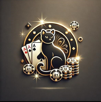 Gato Casinos logo