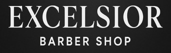 Excelsior Barber Shop logo