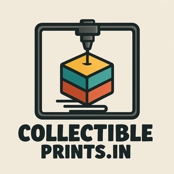 Collectiple Prints logo