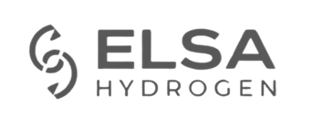 Elsa Hydrogen logo