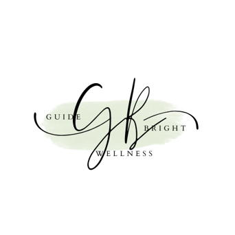guidebright wellness logo