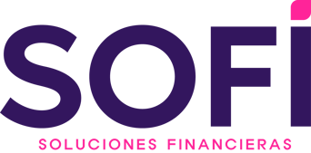 SOFI logo