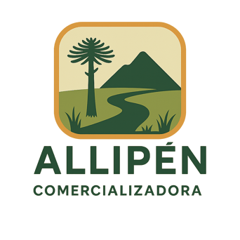 comercial allipen logo