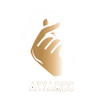 SaludViralAwards logo