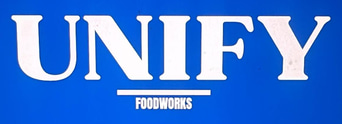 Unify Foodworks logo
