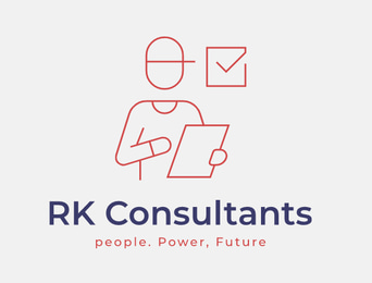 RK Consultants logo