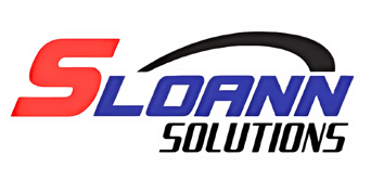 Sloann Solutions logo