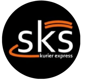 SKS Kurier Express Austria logo