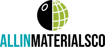 Allin Materials logo