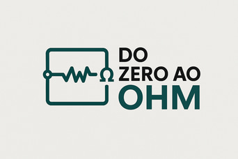 Do Zero ao Ohm logo
