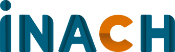 INACH logo