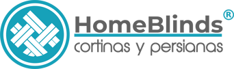 HomeBlinds logo