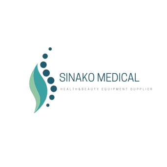 Sinako Medical logo