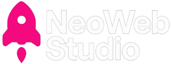 NeoWeb Studio logo