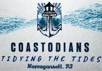 Coastodians, Inc logo