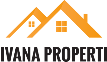 IVANA PROPERTI logo