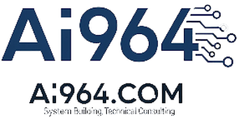 ai964.com logo