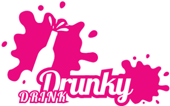 Drunky logo