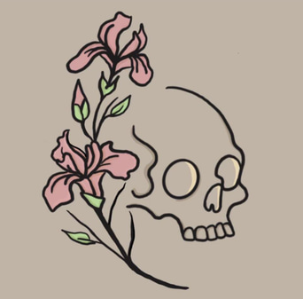 Twisted Iris Studio logo