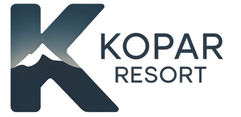 Kopar Resort logo