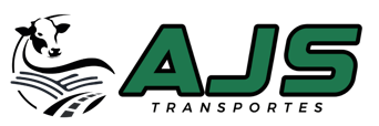 AJS Transportes logo