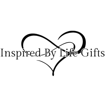 Inspired By Life Gifts logo