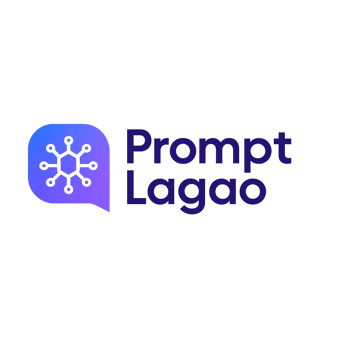PromptLagao logo