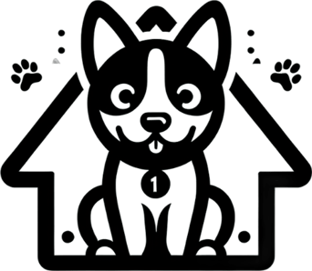 Garde chiens logo