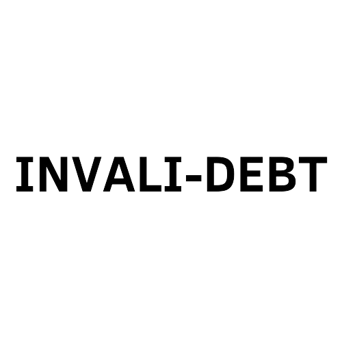 invalidebt logo