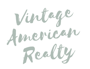 Vintage American Realty logo