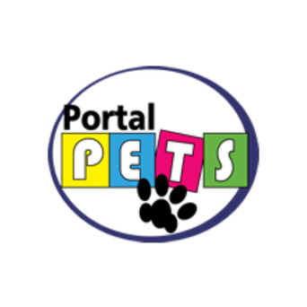 Portal Pets logo