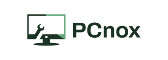 PCnox logo