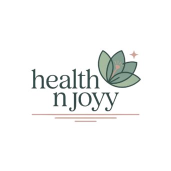 HealthNJoyy.store logo