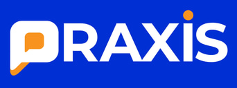 Praxis Marketing logo