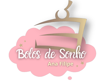Bolos de Sonho logo