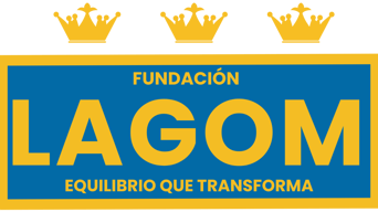 Fundacion Lagom logo