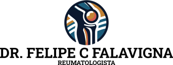 Dr. Felipe Carluccio Falavigna logo