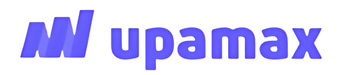 Upamax logo