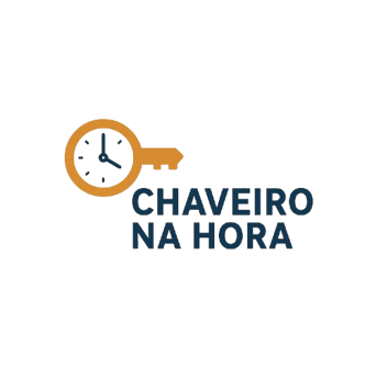 chaveiro na hora logo