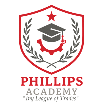 Phillips Academy logo