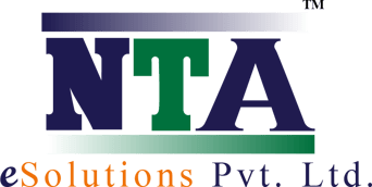 National Training Academy (NTA) logo